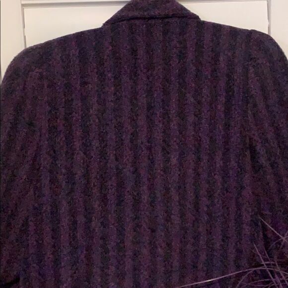 𝅺🧶ALPACA wool coat🧶 - Picture 8 of 10